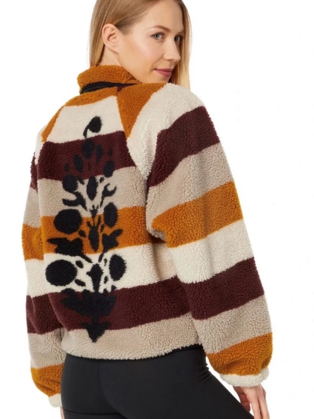 Free People Rocky Ridge Jacket - Picture 2 of 14